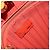 LOUIS VUITTON Borsa Tote Citadines PM Monogram Empreinte Arancione M40556 Auth 120048 - vista 18