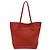 LOUIS VUITTON Borsa Tote Citadines PM Monogram Empreinte Arancione M40556 Auth 120048 - vista 2
