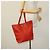 LOUIS VUITTON Borsa Tote Citadines PM Monogram Empreinte Arancione M40556 Auth 120048 - vista 22