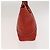 LOUIS VUITTON Borsa Tote Citadines PM Monogram Empreinte Arancione M40556 Auth 120048 - vista 4