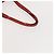 LOUIS VUITTON Borsa Tote Citadines PM Monogram Empreinte Arancione M40556 Auth 120048 - vista 7