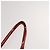 LOUIS VUITTON Borsa Tote Citadines PM Monogram Empreinte Arancione M40556 Auth 120048 - vista 8