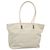 GUCCI Schultertasche Nylon Weiß 002 123 0456 Auth bs24524