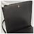 GUCCI Schultertasche aus braunem Leder mit Gold Auth 118429 Golden - Ansicht 17