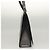 GUCCI Schultertasche aus braunem Leder mit Gold Auth 118429 Golden - Ansicht 4