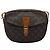LOUIS VUITTON Monogram Jeune Fille GM Borsa a Spalla M51225 LV Auth 118095 Monogramma - vista 13