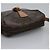 LOUIS VUITTON Monogram Jeune Fille GM Borsa a Spalla M51225 LV Auth 118095 Monogramma - vista 14