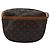 LOUIS VUITTON Monogram Jeune Fille GM Borsa a Spalla M51225 LV Auth 118095 Monogramma - vista 2