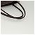 Bolsa de mão em canvas bege com estampa Nova Check da BURBERRY Auth 120347 - vista 8