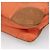 PRADA Schultertasche Nylon Orange Silber Authentisch bs24487 - Ansicht 15