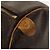 LOUIS VUITTON Monogram Keepall 60 Borsa Boston M41422 LV Auth 120206 Monogramma - vista 18