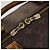 LOUIS VUITTON Monogram Keepall 60 Borsa Boston M41422 LV Auth 120206 Monogramma - vista 19