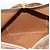 LOUIS VUITTON Monogram Keepall 60 Borsa Boston M41422 LV Auth 120206 Monogramma - vista 21