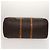 LOUIS VUITTON Monogram Keepall 60 Borsa Boston M41422 LV Auth 120206 Monogramma - vista 5
