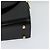 BALLY Borsa a Spalla in Pelle Nera e Oro Auth bs24565 Nero D'oro - vista 14