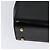 BALLY Borsa a Spalla in Pelle Nera e Oro Auth bs24565 Nero D'oro - vista 15