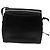 BALLY Borsa a Spalla in Pelle Nera e Oro Auth bs24565 Nero D'oro - vista 2