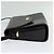 BALLY Borsa a Spalla in Pelle Nera e Oro Auth bs24565 Nero D'oro - vista 3