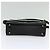 BALLY Borsa a Spalla in Pelle Nera e Oro Auth bs24565 Nero D'oro - vista 5