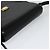 BALLY Borsa a Spalla in Pelle Nera e Oro Auth bs24565 Nero D'oro - vista 6