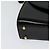 BALLY Borsa a Spalla in Pelle Nera e Oro Auth bs24565 Nero D'oro - vista 9