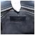 SAINT LAURENT Cabas Rive Gauche Borsa a mano in pelle blu GNR400413 Auth bs24669 - vista 19