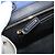 SAINT LAURENT Cabas Rive Gauche Borsa a mano in pelle blu GNR400413 Auth bs24669 - vista 22