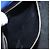 SAINT LAURENT Cabas Rive Gauche Borsa a mano in pelle blu GNR400413 Auth bs24669 - vista 23