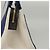 SAINT LAURENT Cabas Rive Gauche Borsa a mano in pelle blu GNR400413 Auth bs24669 - vista 5