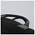 Borsa a mano GUCCI in suede 2 vie nera argento Auth ti2978 Nero - vista 14