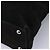 Borsa a mano GUCCI in suede 2 vie nera argento Auth ti2978 Nero - vista 15