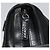 Borsa a mano GUCCI in suede 2 vie nera argento Auth ti2978 Nero - vista 19