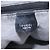 Borsa a mano GUCCI in suede 2 vie nera argento Auth ti2978 Nero - vista 20
