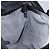 Borsa a mano GUCCI in suede 2 vie nera argento Auth ti2978 Nero - vista 22