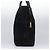 Borsa a mano GUCCI in suede 2 vie nera argento Auth ti2978 Nero - vista 3
