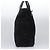 Borsa a mano GUCCI in suede 2 vie nera argento Auth ti2978 Nero - vista 4