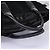 Borsa a mano GUCCI in suede 2 vie nera argento Auth ti2978 Nero - vista 8