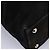 Borsa a mano GUCCI in suede 2 vie nera argento Auth ti2978 Nero - vista 9