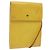 LOUIS VUITTON Pochette Kenmare Monogram Vernis Gialla M91060 LV Auth ti2982 Giallo