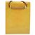 LOUIS VUITTON Pochette Kenmare Monogram Vernis Gialla M91060 LV Auth ti2982 Giallo - vista 2