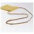 LOUIS VUITTON Pochette Kenmare Monogram Vernis Gialla M91060 LV Auth ti2982 Giallo - vista 7