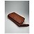 Triomphe Céline Vintage Celine Paris Leder-Clutch braun - Ansicht 10