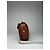 Triomphe Céline Vintage Celine Paris Leder-Clutch braun - Ansicht 11