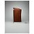 Triomphe Céline Vintage Celine Paris Leder-Clutch braun - Ansicht 12