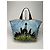 Vintage Prada Mehrfarbige Tasche Mehrfarben
