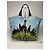 Vintage Prada Mehrfarbige Tasche Mehrfarben - Ansicht 12