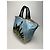 Vintage Prada Mehrfarbige Tasche Mehrfarben - Ansicht 13