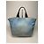 Vintage Prada Mehrfarbige Tasche Mehrfarben - Ansicht 2