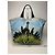 Vintage Prada Mehrfarbige Tasche Mehrfarben - Ansicht 3