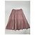 Gonna vintage Courreges rosa - vista 4